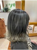 グラデーションカラー
