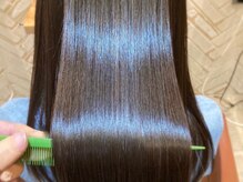 ラルゴ ヘアー(LARGO Hair)