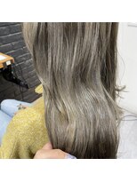 リー 京都西院(Lee)&nbsp;グレーベージュ