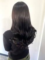 ヘアーアンドメイク ベリーベリー(HAIR&MAKE berry2) 【シールエクステ70本～】ショートからロング