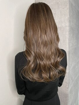 バックス(BUCKS) ショコラブラウン