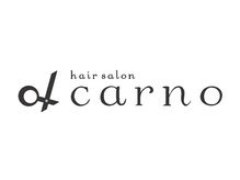 hair salon carno【5/15 NEW OPEN（予定）】