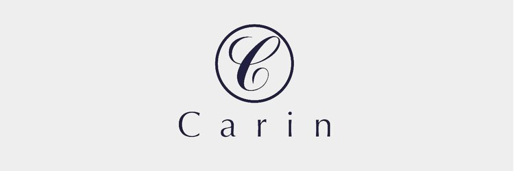 カリン (carin)のサロンヘッダー