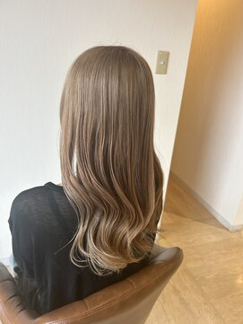 ラトット(Latot) ミルクティーベージュ