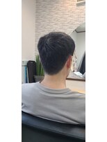 ヒロ美容室&nbsp;お客様スタイル☆