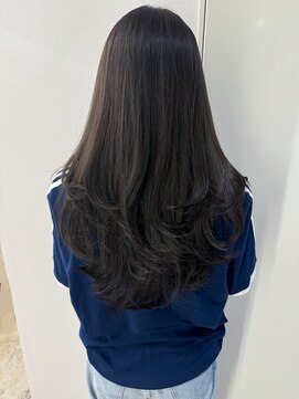 ウィークエンド(WeekenD) ワンカールレイヤー