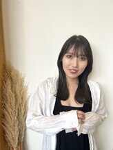 シロ(siro) 松井 美咲季