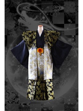 ハナココ 水戸店(hana Coco) マジ派手プラン　D-346