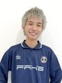 フルーツ 渋谷(FRUITS) EIKI 