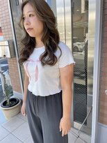 ランデブー(Rendez-vous)&nbsp;シャンパンベージュ￥ロング【堺市￥浅香山】