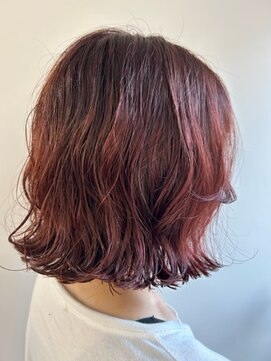 アルテシア 川口東口(Artesia by anyhow) 髪質改善パーマ