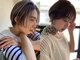 フランチェスカ(Francesca)の写真/ショートカットの技術には定評あり◎ショートのオーダー率やリピート率の高さには理由がある☆