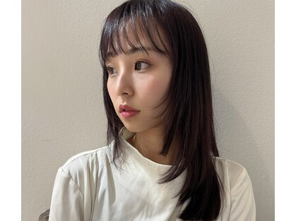 ビスコッティヘア (BISCOTTI HAIR)の写真