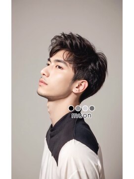 ムオン 浜町店(muon) 爽やかショート