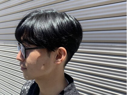 こきんちゃんの写真