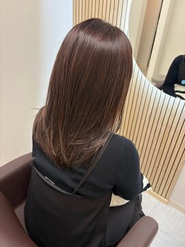 ネウィ ハウオリ 札幌駅前(newi hau'oli) 札幌髪質改善トリートメントヘアケア特化型TOKIOトリートメント