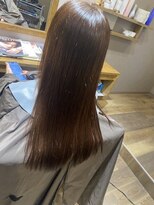 シー 浜松三方原店(She)&nbsp;酸性ストレート　30代、40代、50代