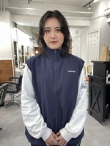 グリーン 高田馬場(green)&nbsp;【TAKUYA】layer perm