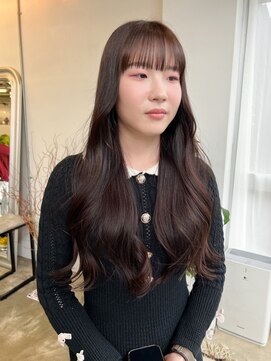 ネス(ness) ダブルカラーベージュカラーケアブリーチカラーハイトーンカラー