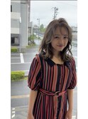 セミディローレイヤ