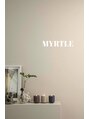 マートル(MYRTLE) YUKI 