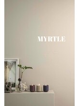 マートル(MYRTLE) YUKI 
