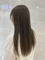 ゼル イオンタウン名西(ZELE)&nbsp;ロングアッシュ