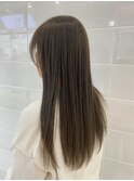 ロングアッシュ