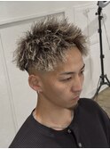 ジェットモヒカン