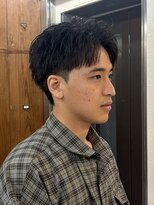 レーヴス(REVES)&nbsp;ショートアップバング