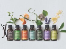 トリコ トウキョウ アヴェダ 表参道店(tricot TOKYO AVEDA)の雰囲気（AVEDAのアロマで髪や心も潤す大人女性のための本格派サロン♪）