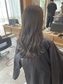 シャンティ 琴似店(Shanti)&nbsp;ナチュラルな大人っぽいスタイル得意です！