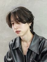 ブランクトーキョー(BLANK TOKYO)&nbsp;メンズパーマ/ダウンパーマ／フェザーパーマ[表参道/men's］