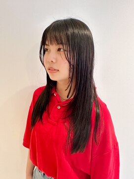 フォークロア 本店(Folk Lore) ロング