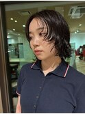 ミニボブ