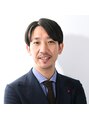 ヘアーリゾート プルメリア(HAIR RESORT PLUMERIA) 岩田 知晃