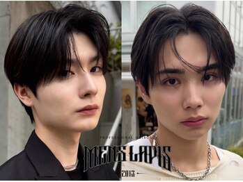 Men's Lapis 栄店【メンズラピス】