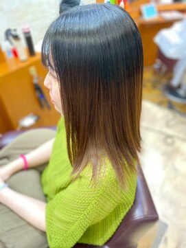 ピュア ポイント 和光店(PURE POINT) レイヤースタイル／ミドルレイヤー