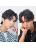 ↓ここからは韓国トレンドスタイルになります↓