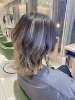 アース オーセンティック 岡山青江店(EARTH Authentic) アンブレラローライト