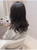 大人かわいい☆無造作にラフでもきまる♪低温デジタルパーマ