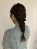 アモル 高田馬場店(Amor) #編みおろし #高田馬場 #美容室