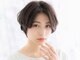 ミック ヘアアンドビューティー 大山店(miq  Hair&Beauty)の写真/あなたの髪質/骨格/クセに合ったぴったりのショートスタイルが見つかる。似合わせが得意なサロン[miq大山]