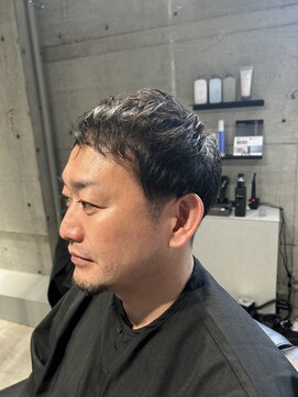 リベルテ(Liberte) ナチュラルスマートショート