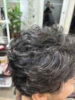 めんずぷてぃえーる アイロン