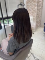 マニッシュ 三鷹駅前店&nbsp;大人ロング