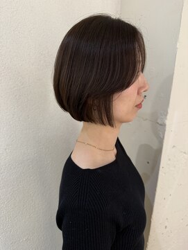 エルサフィロ ヒゴバシ(el zafiro) 【エルサフィロ　肥後橋】お客様スタイル