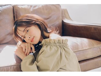 FUCHI KUCHI  amati  豊中店