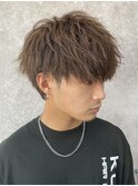 ソフトツイストショート