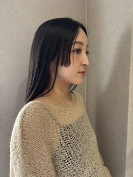 オーパス(Opus) レイヤーカット